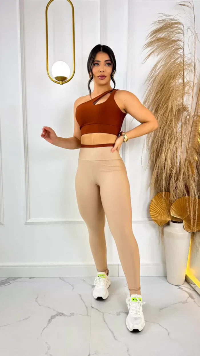 Conjunto Legging