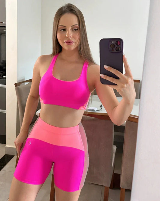 Conjunto Short