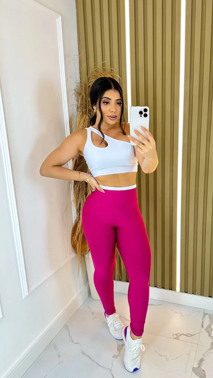 Conjunto Legging