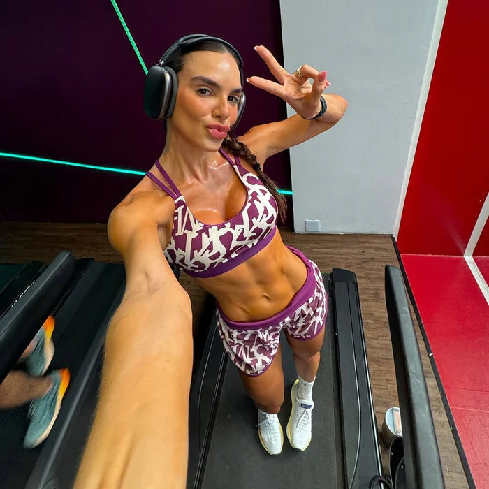 Conjunto Fitness Leeds