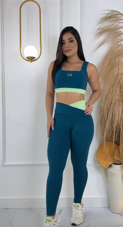 Conjunto Legging