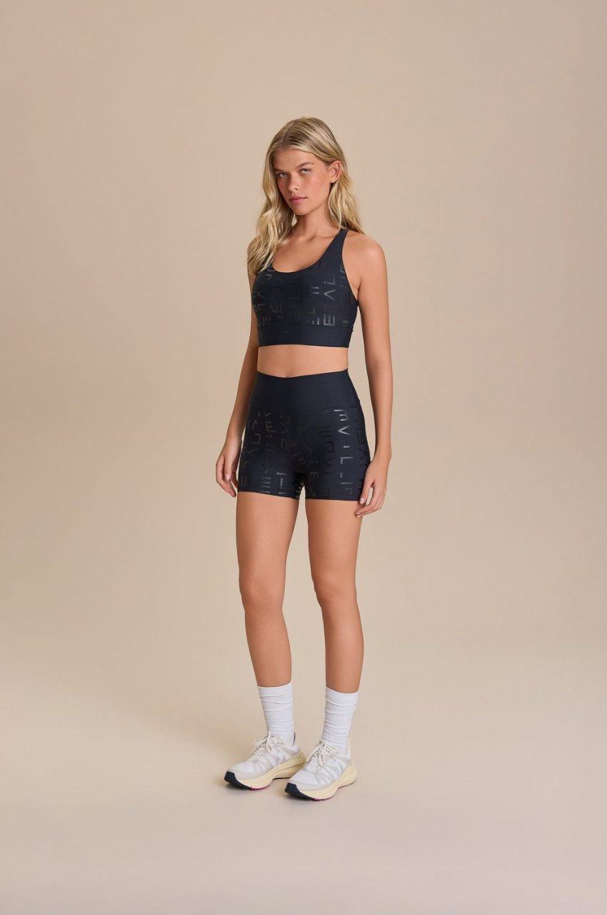 Conjunto Legging - LIVE Fit Icon Hydefit