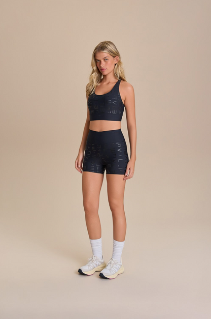 Conjunto Legging - LIVE Fit Icon Hydefit