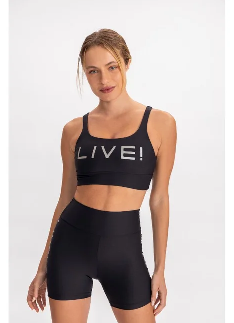 Conjunto Legging - LIVE SENSE PRO