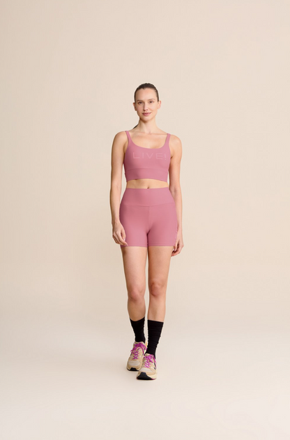 Conjunto Legging - Top LIVE! Icon