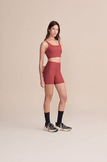 Conjunto Legging - Top LIVE! Icon