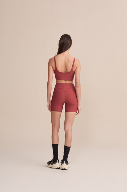 Conjunto Legging - Top LIVE! Icon