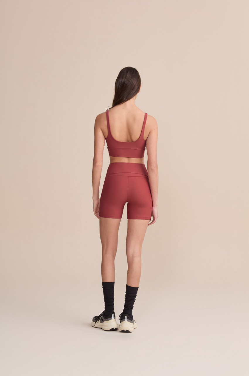 Conjunto Legging - Top LIVE! Icon
