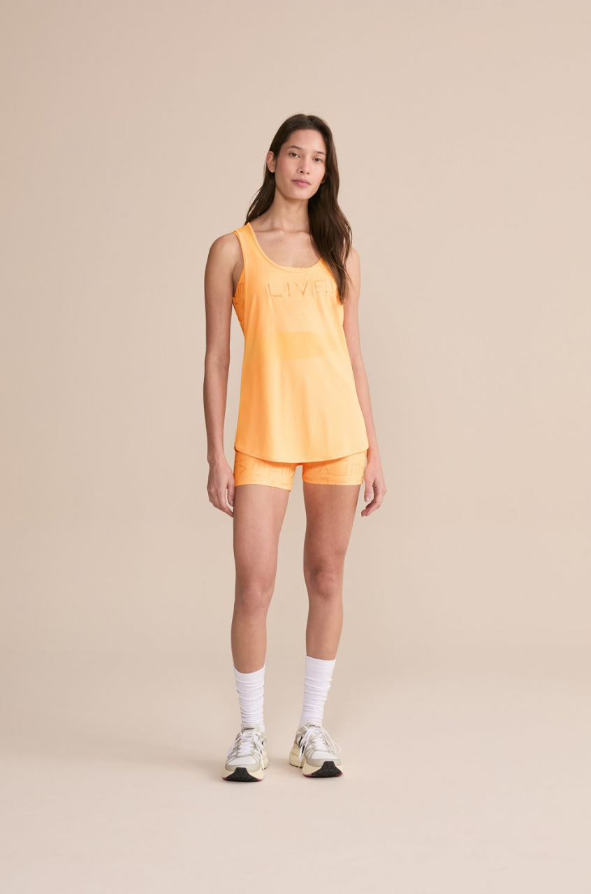 Conjunto Legging - Shorts LIVE Fit Icon Hydefit® Adaptiv