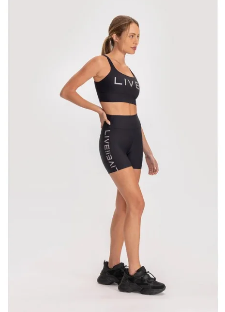 Conjunto Legging - LIVE SENSE PRO