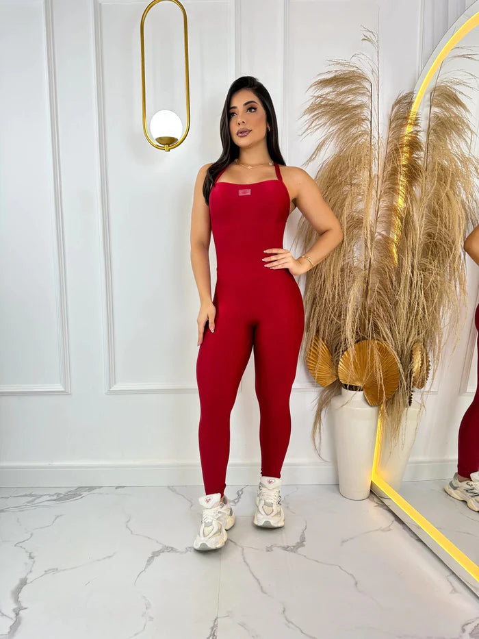 Conjunto Legging