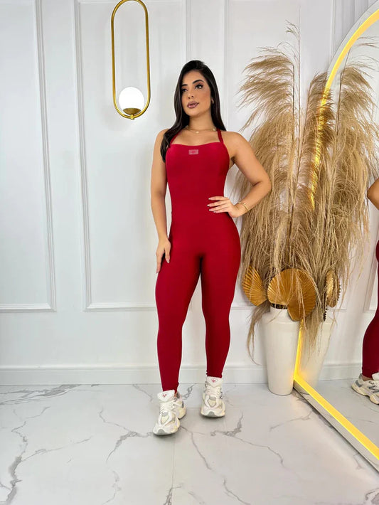 Macacão Maria