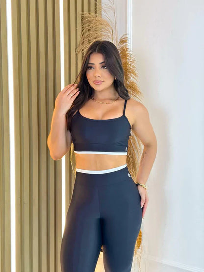 Conjunto Legging