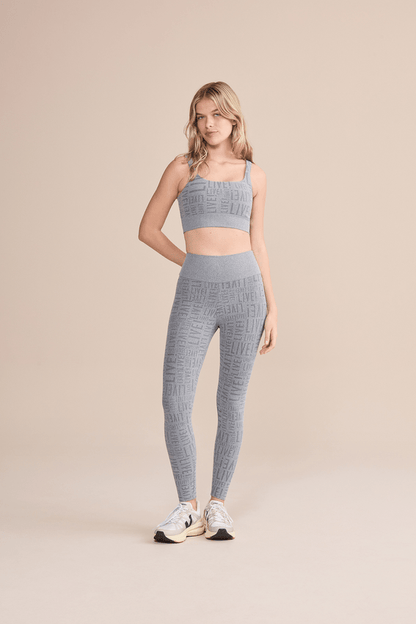 Conjunto Legging - LIVE SENSE PRO