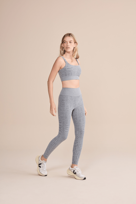 Conjunto Legging - LIVE SENSE PRO