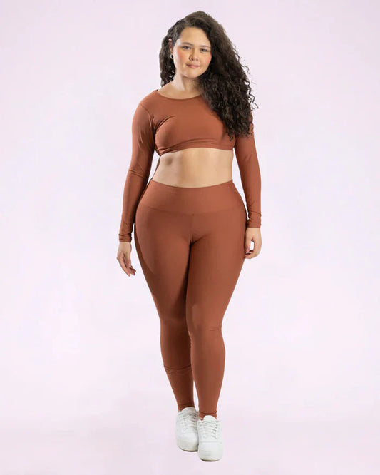 Coleção Plus Size