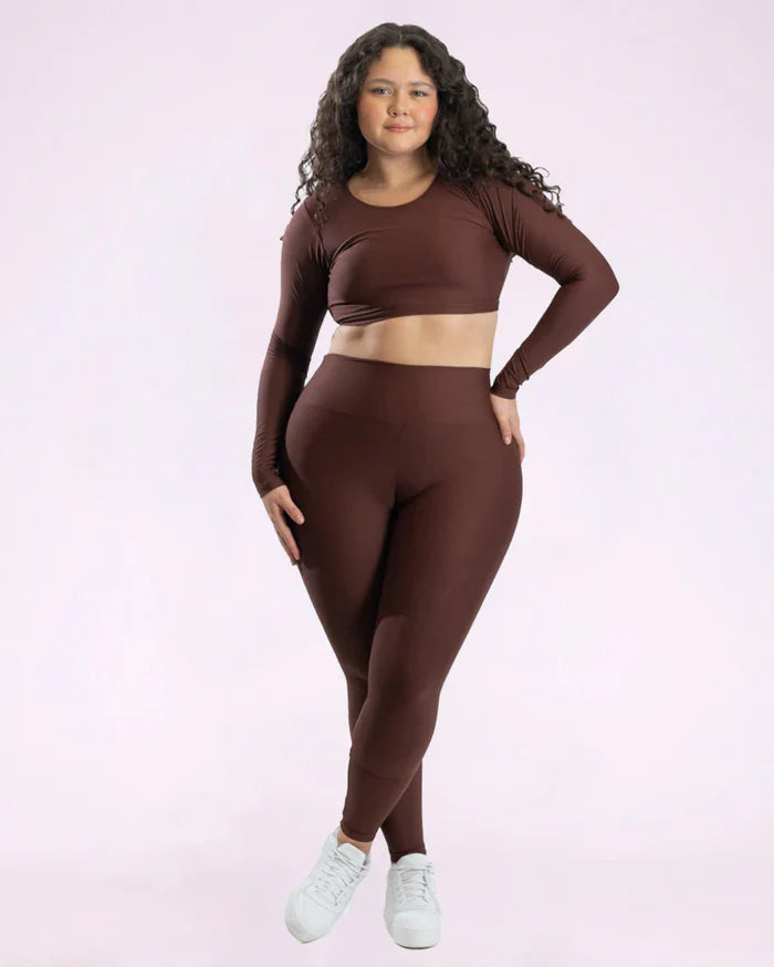 Coleção Plus Size