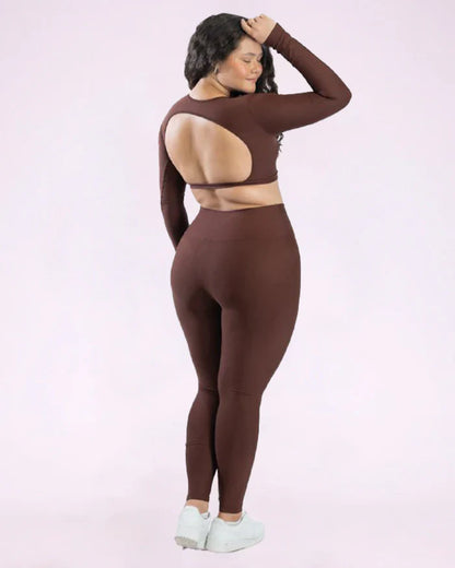 Coleção Plus Size
