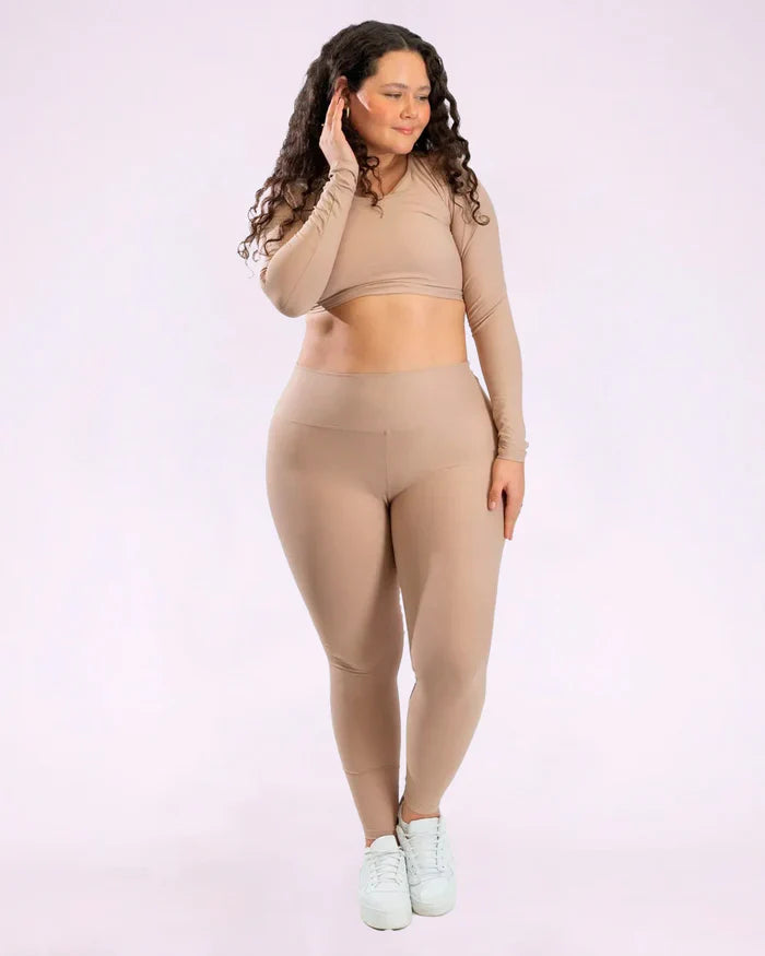 Coleção Plus Size