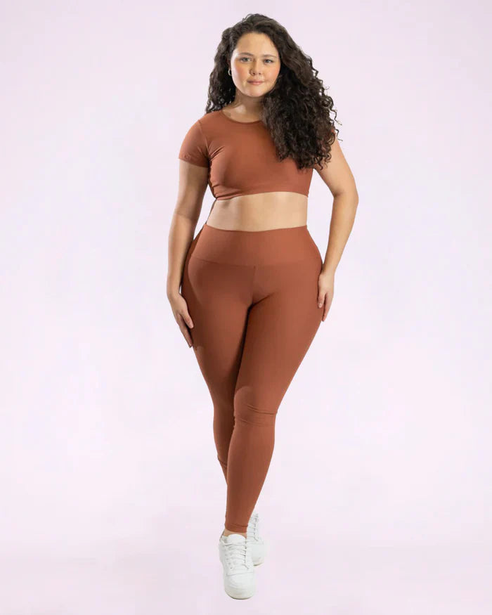 Coleção Plus Size