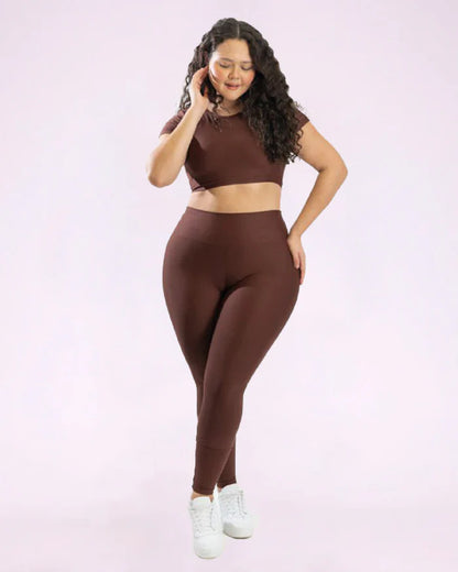 Coleção Plus Size