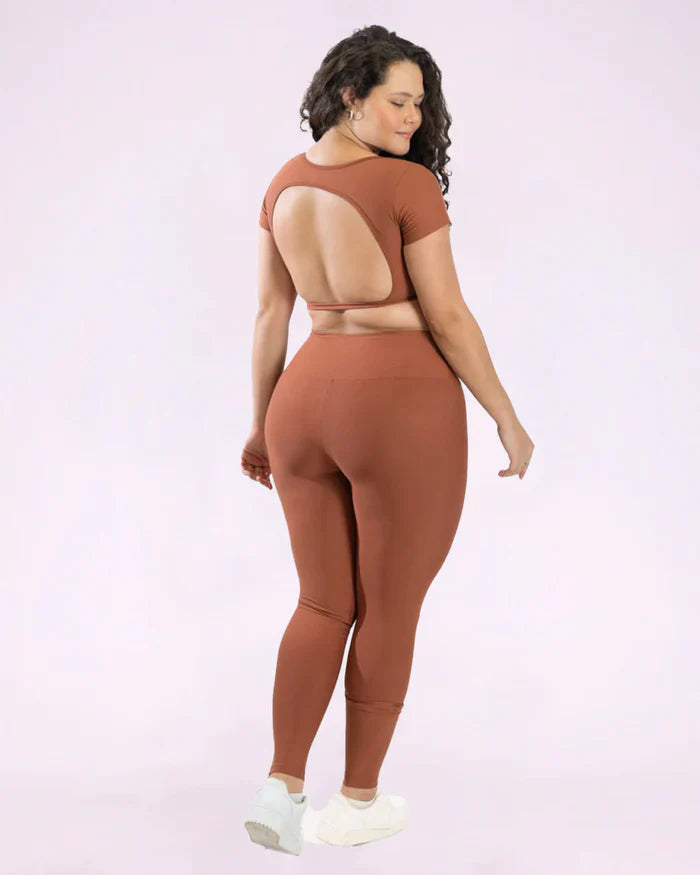 Coleção Plus Size