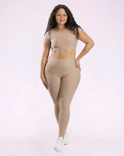 Coleção Plus Size