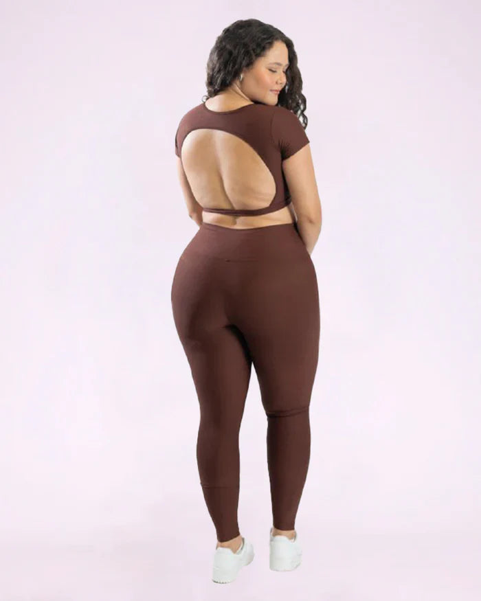 Coleção Plus Size