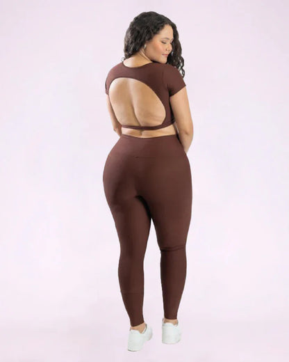 Coleção Plus Size