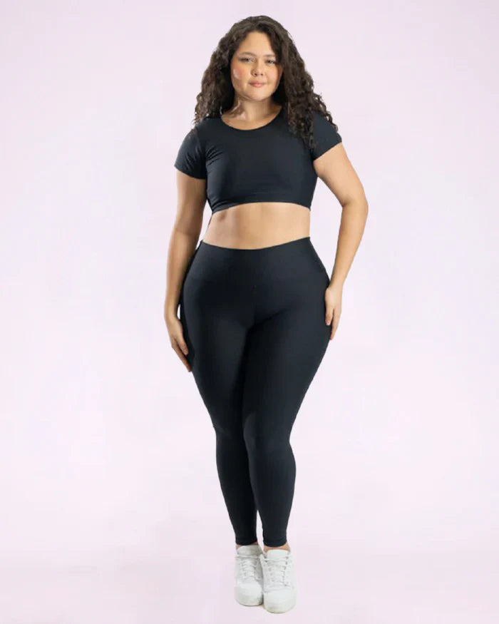 Coleção Plus Size