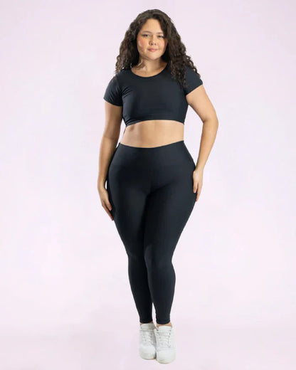 Coleção Plus Size
