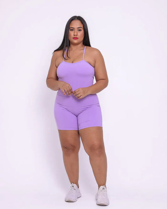 Coleção Plus Size