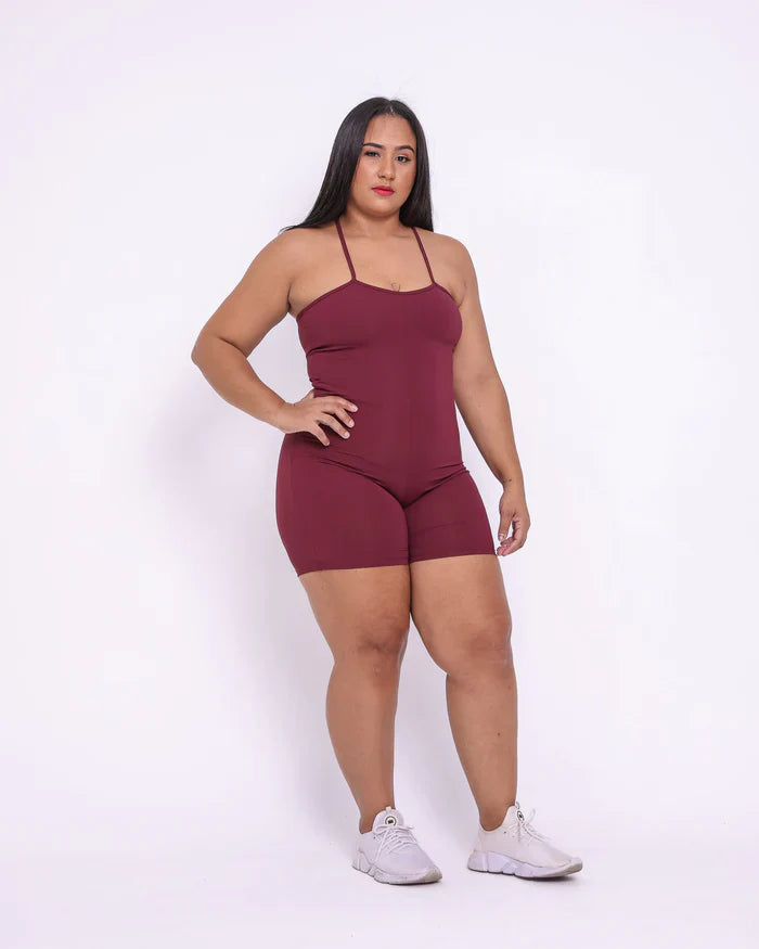 Coleção Plus Size