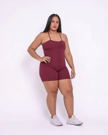 Coleção Plus Size