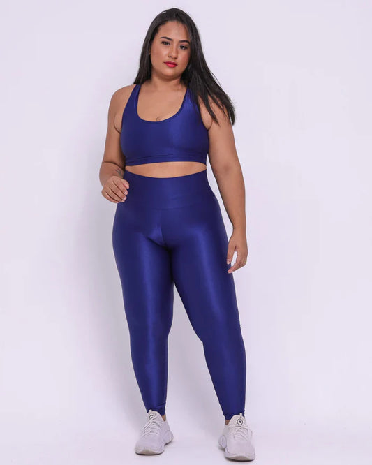 Coleção Plus Size