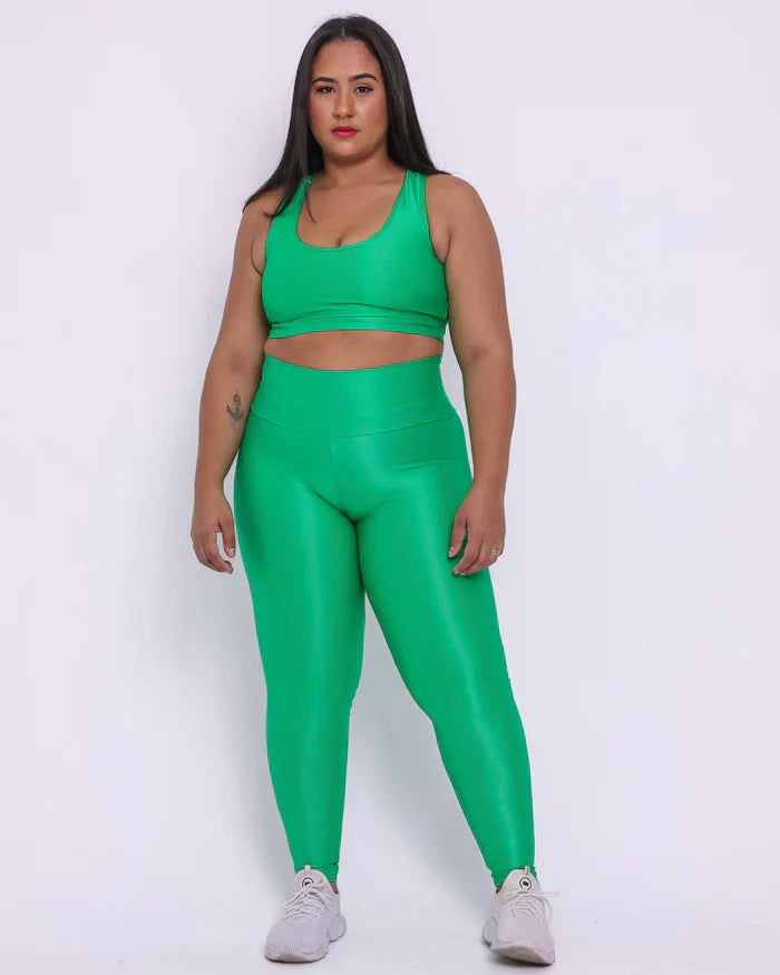 Coleção Plus Size
