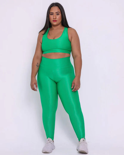 Coleção Plus Size