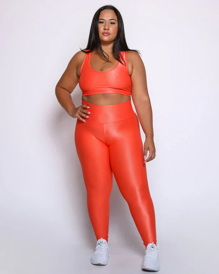 Coleção Plus Size