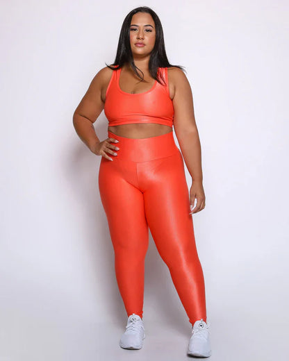 Coleção Plus Size