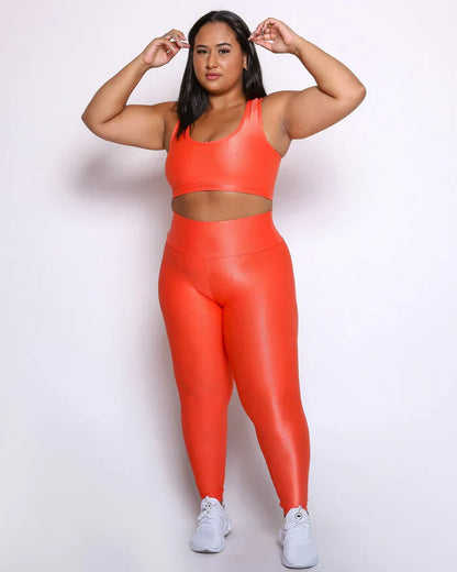 Coleção Plus Size