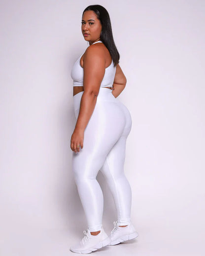 Coleção Plus Size