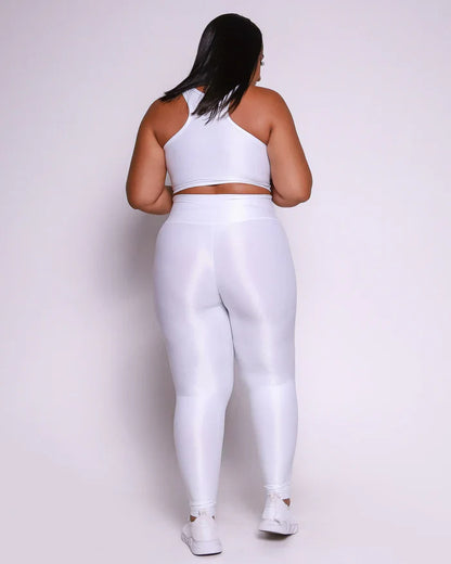 Coleção Plus Size