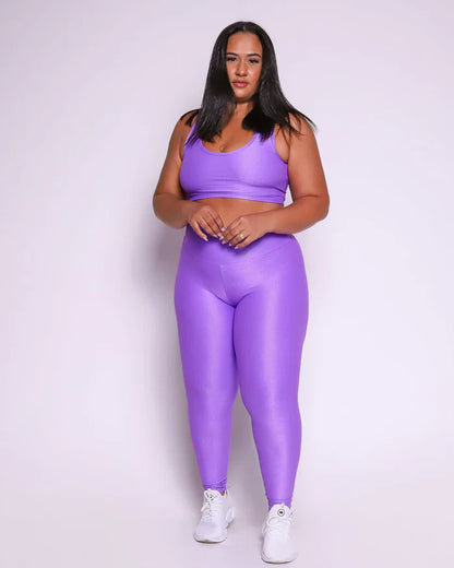 Coleção Plus Size