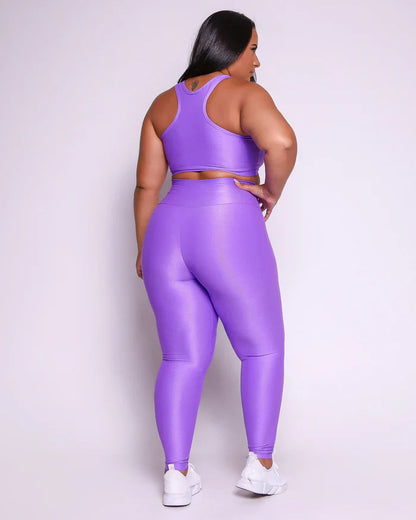 Coleção Plus Size