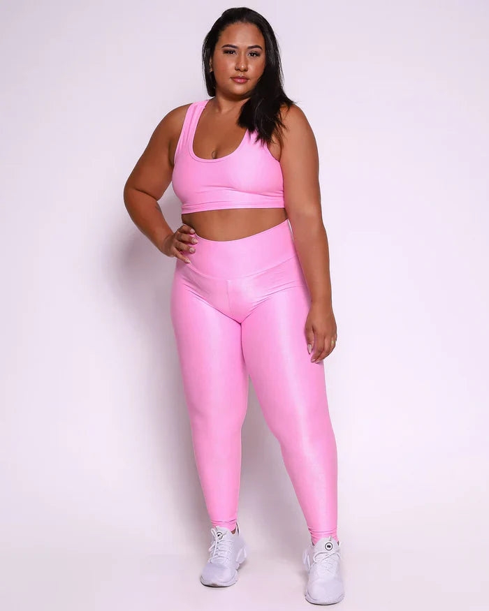 Coleção Plus Size