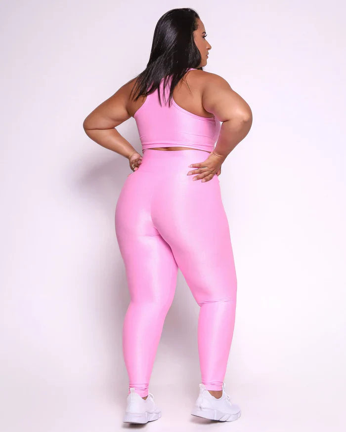 Coleção Plus Size