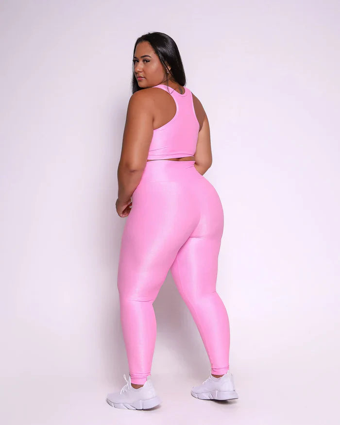 Coleção Plus Size