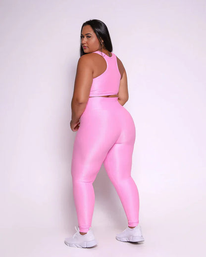Coleção Plus Size