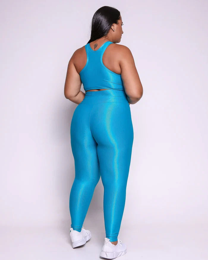 Coleção Plus Size