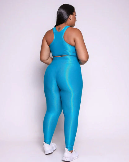 Coleção Plus Size